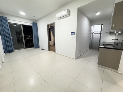 Cho thuê 59m2 (2PN 2WC) - Có Máy lạnh - 7,5 Triệu/Tháng - Ở liền — ảnh 1