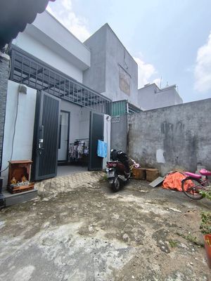 Nhà Nguyên Căn 2PN. 2WC - Đường 38 Hiệp Bình Chánh — ảnh 1