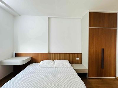 Cho Thuê Căn Hộ 3 Phòng Ngủ + 2 WC Siêu Đẹp Thuộc Chung Cư West Sky — ảnh 1