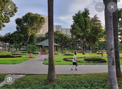 Bán nhà giá quá ngon 7tỏi xe hơi đậu đỗ ngày đêm đi sát mặt tiền — ảnh 1