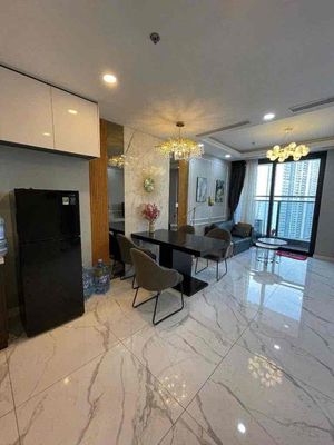 Cho thuê sunshine sky city 2pn full nt căn góc view đep chỉ 16tr/tháng — ảnh 1