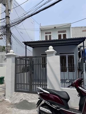 Bán nhà chính chủ — ảnh 1