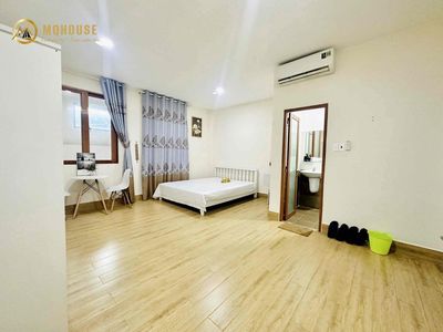 Căn hộ 1 phòng ngủ gần sân bay giá rất tốt — ảnh 1