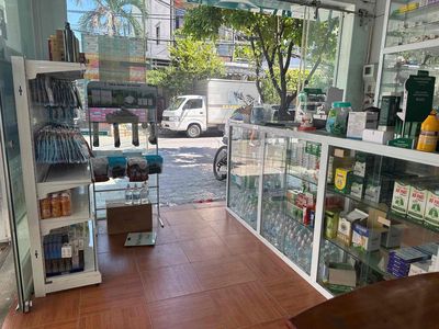 Bán nhà lác lửng nhà 18 trương định — ảnh 1