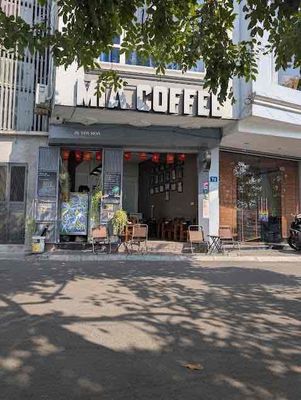 Cho thuê mặt bằng kinh doanh view hồ tây mặt tiền hồ tây – view — ảnh 1