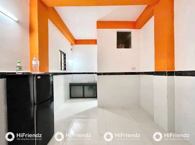 Chung cư mini full nội thất ngay đầm sen, đh hồng bàng, văn hiến — ảnh 1