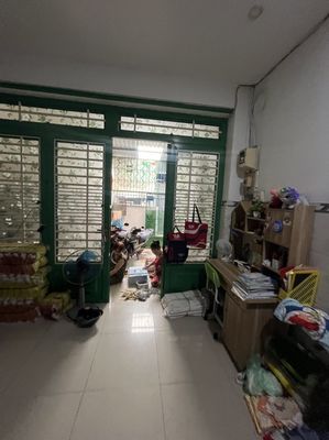 Ngay võ duy ninh nhà thoáng mát ở liền.ngay hàng xanh … — ảnh 1