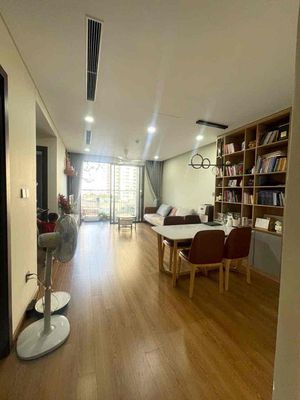 Cho thuê cc 2 ngủ 2wc 75m2 The Pride Hải Phát Land - Full đồ - 9Tr — ảnh 1