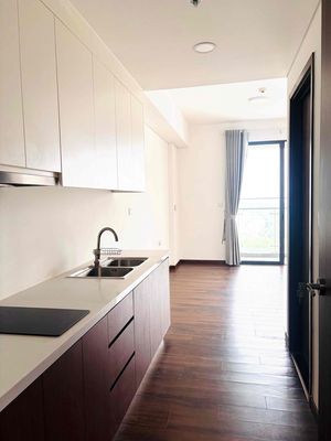 Cho thuê Studio Mizuki Park, có rèm. Giá 6,5 triệu — ảnh 1