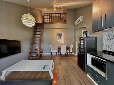 Khai trương căn hộ cao cấp đi bộ các trường đại học siêu luxury — ảnh 1