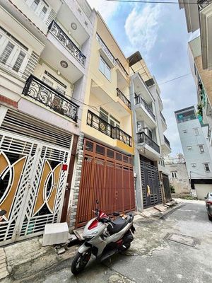 Nhà Lê Trọng Tấn , Phạm Đăng Giảng - Ngay ĐH Công Thương - Aeon TP — ảnh 1