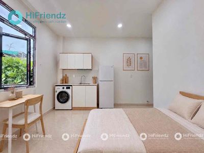Khai trương chdv mới 100% ngã tư phú nhuận - cv gia định — ảnh 1