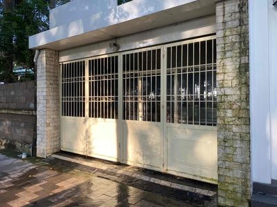 Cần bán Nhà mặt phố Tôn Đức Thắng, phường Phú Thủy — ảnh 1