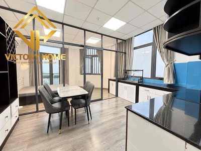 Studio dự án mới siêu vipp — ảnh 1