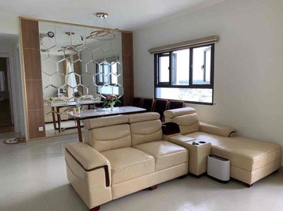 Căn góc 2PN rẻ hơn thị trường 150-200Tr đầy đủ nội thất, view hồ bơi — ảnh 1