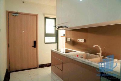 Khách sạn thu nhỏ tại chung cư Topaz Twins nội thất cao cấp, xịn xò — ảnh 1