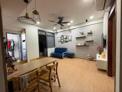 Còn vài căn hộ Sơn An Cường Thuận full nội thất, sạch sẽ, thoáng mát — ảnh 1
