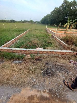 Cần bán lô đất đường kênh trung ương — ảnh 1