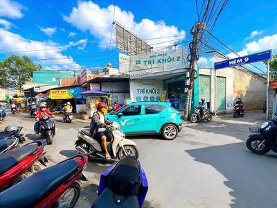 Nhà giá rẻ,gần các trường đh học,bv đhyd,siêu thị lotte — ảnh 1