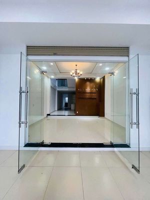 Nhà 3 tầng 4pn đường bùi trang chước — ảnh 1