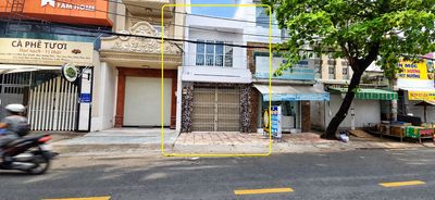 Cho thuê Nhà Mặt Tiền CHỢ TÂN HƯƠNG 72m², 2TẦNG, 17Triệu — ảnh 1