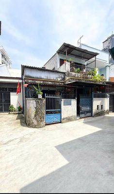 Chỉ 2,5Tỷ-(BÁN ĐẤTTẶNG NHÀ)-55m²ngang 6m-Cao văn Bé-Bắc Nha Trang — ảnh 1