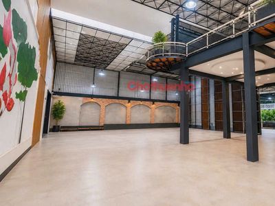 Cho thuê mặt bằng lớn huỳnh tấn phát, 1.200m² – 180 triệu, chưa vat — ảnh 1