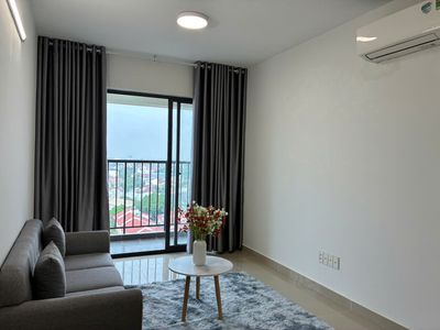 Ngộp Bank BÁN GẤP căn 3PN 2WC Eco Xuân giá 2.550 tỷ. Nội thất cơ bản — ảnh 1