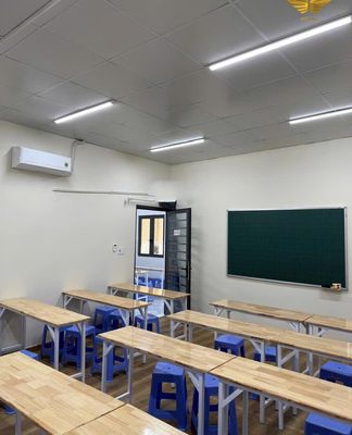 Bán nhà kế bên KDC Phú Hoà 1, 9.7x20m Vị trí đẹp, đủ tiện ích — ảnh 1