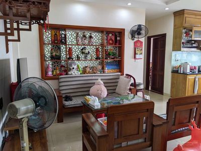 CC bán căn hộ 3PN Tòa A2 Thăng Long Garden 85m², Full nội thất — ảnh 1