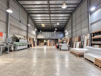 Kho 210m2 khu phước lý- sau bến xe — ảnh 1