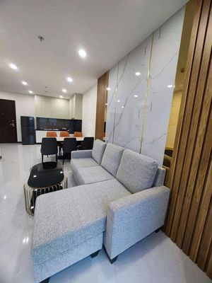 Chính chủ về quê – bán nhanh căn hộ 2pn, 2wc c skyview 2ty360 — ảnh 1
