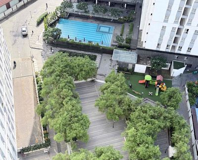 Mình chính chủ bán căn hộ 1PN — ảnh 1