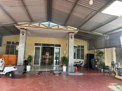 Bán Gấp Dãy Nhà 766m2 Có Dòng Tiền ở Mỹ Xuân, Phú Mỹ, BR-VT — ảnh 1