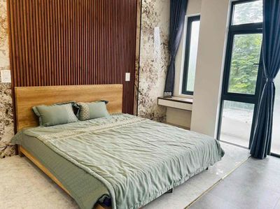 Nhà 3 tầng hòa xuân chỉ 5 tỷ 390 triệu! cơ hội s — ảnh 1