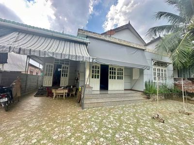 Nhà vườn diện tích 14x51 giá 2 tỷ990triệu Xuân Lập Long Khánh Đồng Nai — ảnh 1