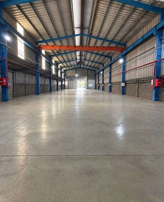 Cho thuê kho xưởng 1200m2 đường trần văn giàu — ảnh 1