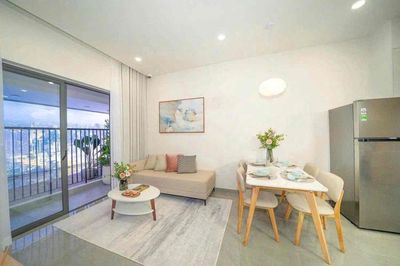**K-Home Cityview – Tìm hiểu vay mua NOXH lãi suất 5,4%/năm** — ảnh 1