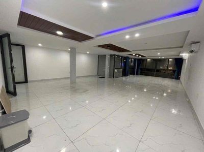 Cho thuê 2 tầng trống suốt MT 7m đường Hồ Xuân Hương, cầu Tiên Sơn — ảnh 1