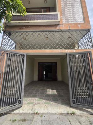 Bán nhà 2 tầng khu đô thị godenhill — ảnh 1