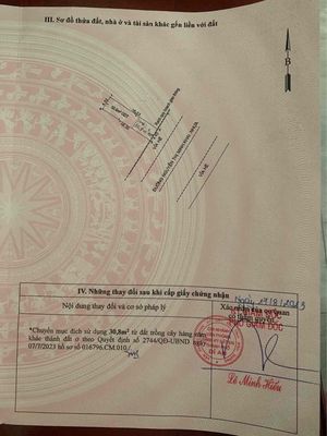 Mặt tiền kinh doanh - nguyễn thị minh khai - đường 22m — ảnh 1