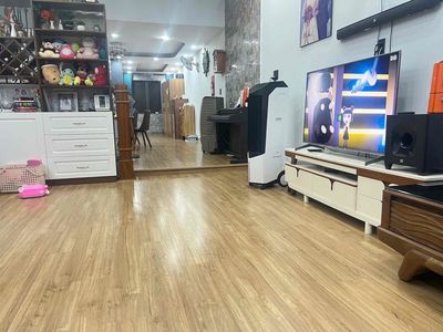 Cho thuê nhà đường Trung Lương 12 nội thất xịn — ảnh 1