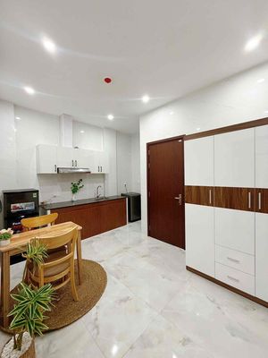 Căn hộ 1 phòng ngủ mới – đa mặn đông 2 ( brand new 1-bedroom apartment — ảnh 1