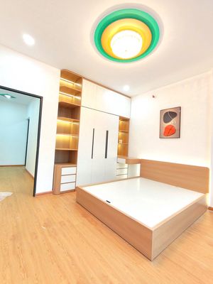 Bán Nhà Mặt Tiền Đường Lê Cảnh Tuân- Tân Phú Ngay Nguyễn Sơn nhà mới — ảnh 1