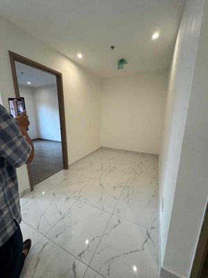 Cho thuê 1PN+ toà nhà BS15 - Vinhomes Grand Park — ảnh 1