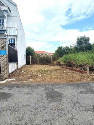 500tr/90m2 cách ql50 chỉ 200m ,sổ riêng,gần chợ ,trường,uỷ ban . — ảnh 1