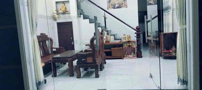 Cho thuê nhà Lái Thiêu gần trường Tân Thới — ảnh 1