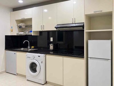 Cho thuê căn hộ 2 ngủ mường thanh, nha trang — ảnh 1
