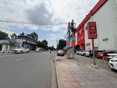 Gần 500m2 full thổ cư kp1 phường Tân Hiệp giá rẻ — ảnh 1