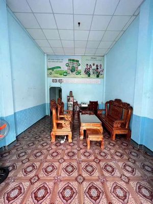 Nhà cấp 4 kdc gần chợ Đoàn Thị Kia, phường Tân Đông Hiệp, Dĩ An — ảnh 1